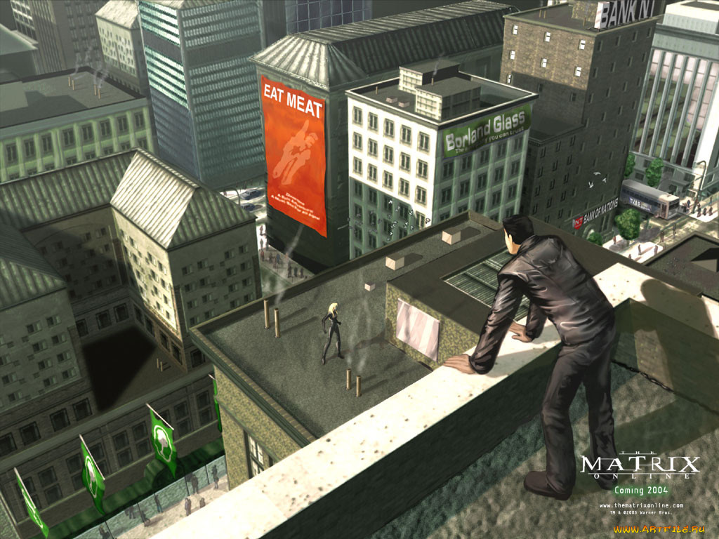 the, matrix, online, , 